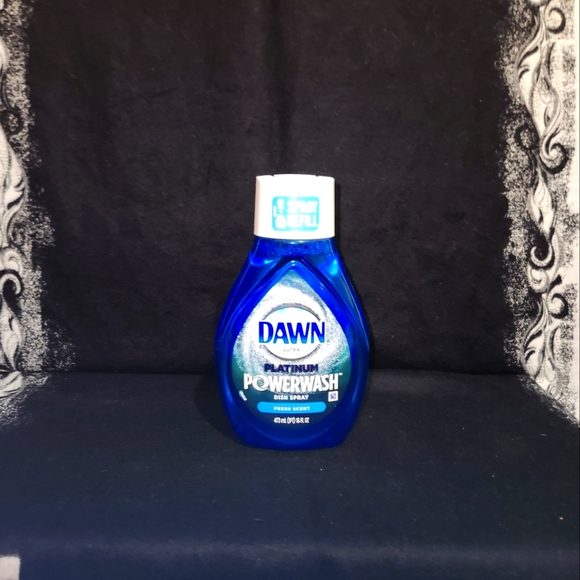 DAWN ULTRA PLATINUM POWERWASH - Picture 4 of 4